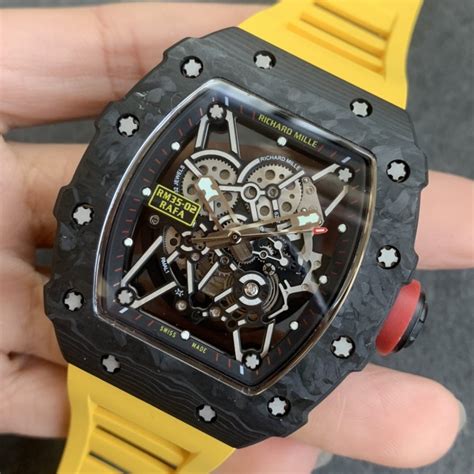 cheap richard mille alternatives|fake richard mille watches for sale.